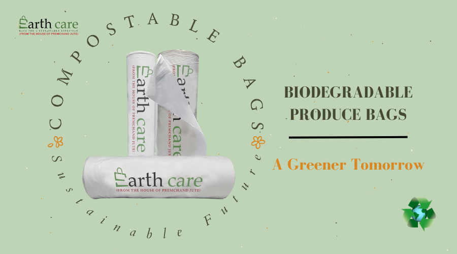 Earth Care Bags